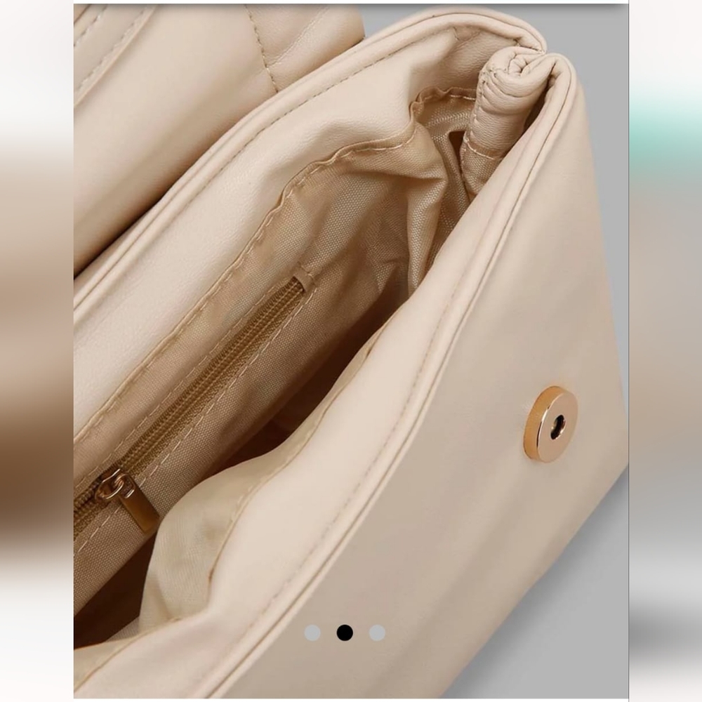 Zara Handbag - Picture 2 of 2
